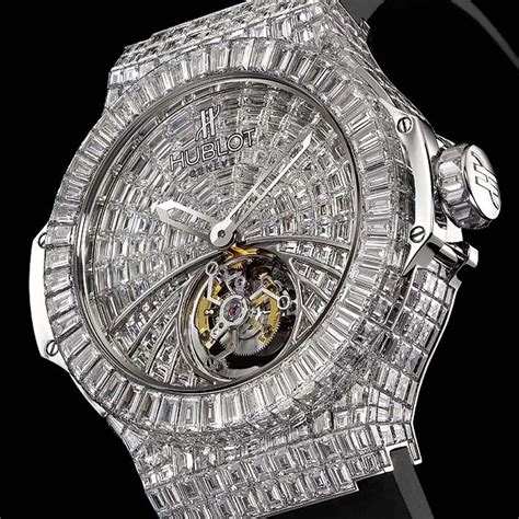 most expensive hublot|why hublot watches are expensive.